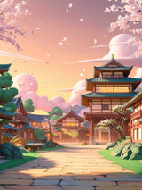 Brisa de Sakura