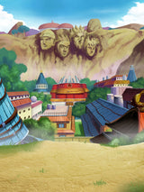 Pueblo Escondido