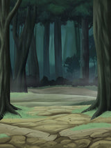 Bosque