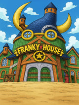 Casa de Franky