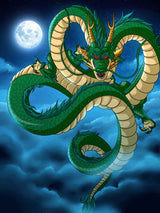 Dragón