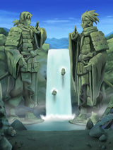 Valle del Fin