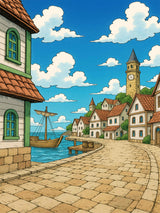 Pueblo