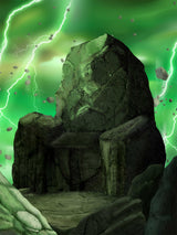 Trono